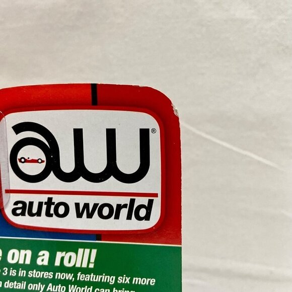 Auto World 1993 Dodge Stealth R/T Peacock Green Limited Edition Rel 4 Ver B 2022 - Picture 11 of 13